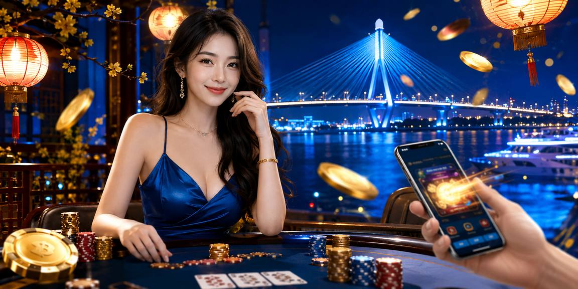 lu388 Speed Baccarat Evolution